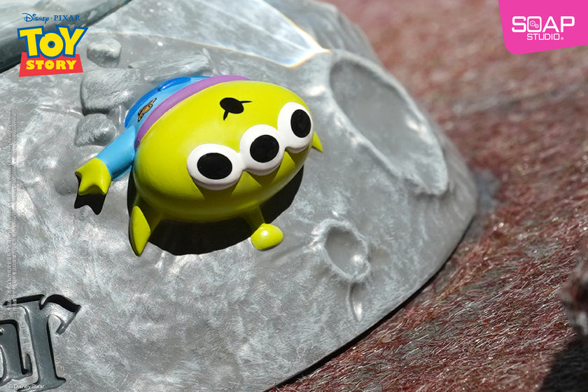 バズ・ライトイヤー スノードーム – SOOTANG HOBBY