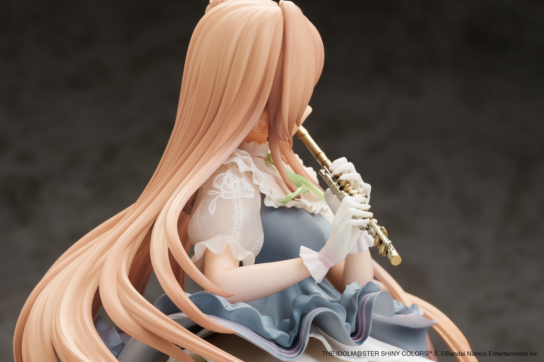 櫻木真乃 花風Smiley ver. 1/7スケール – SOOTANG HOBBY
