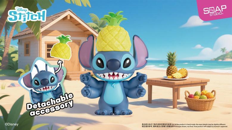 単品販売)スティッチ ミックス ブランドボックス – SOOTANG HOBBY