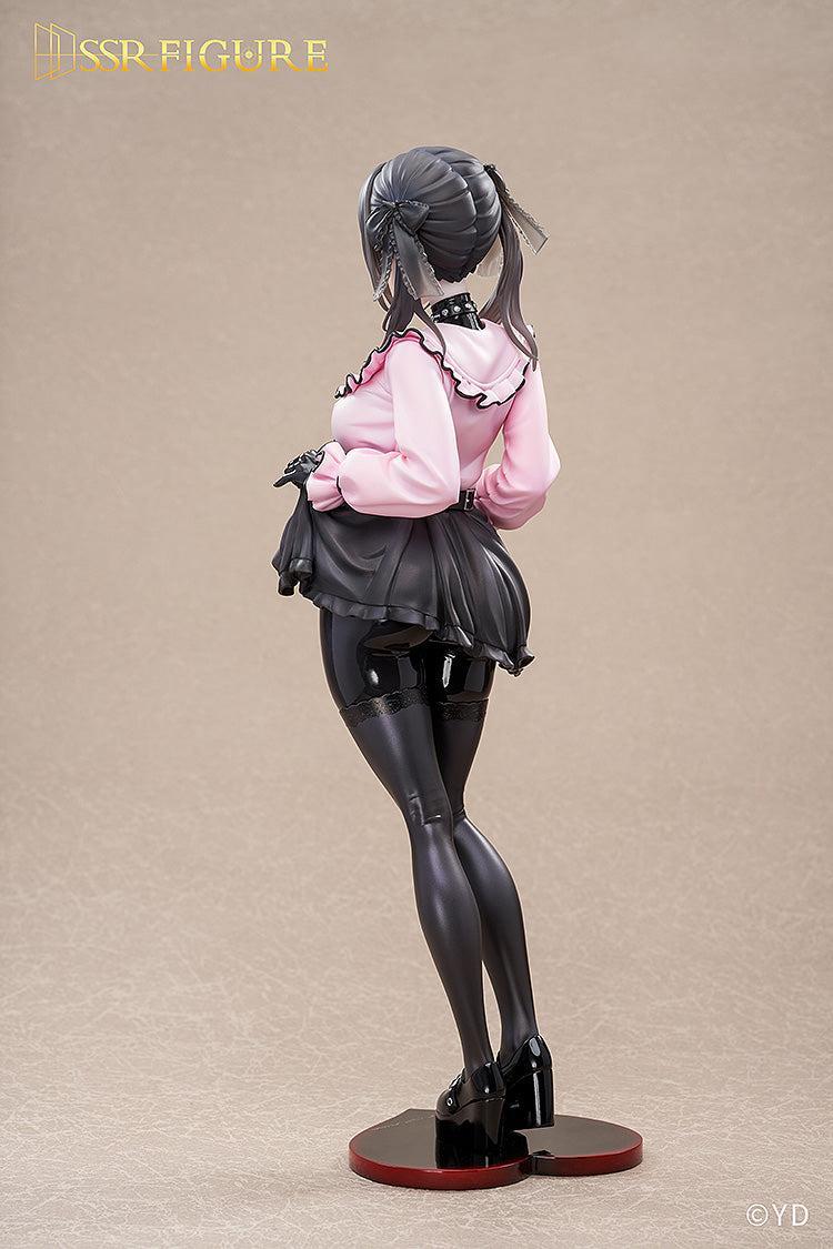 Dear My Rubber」黒川ミウ 豪華版 1/6スケール – SOOTANG HOBBY