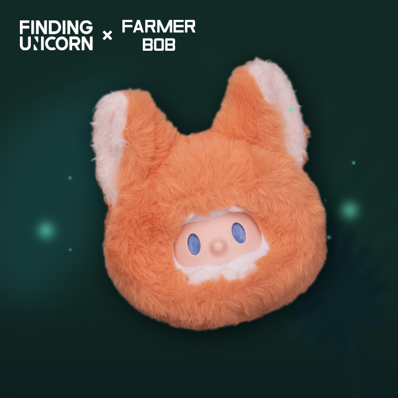 単品販売) FARMER BOB ミニナイトモンスターシリーズ ブラインド