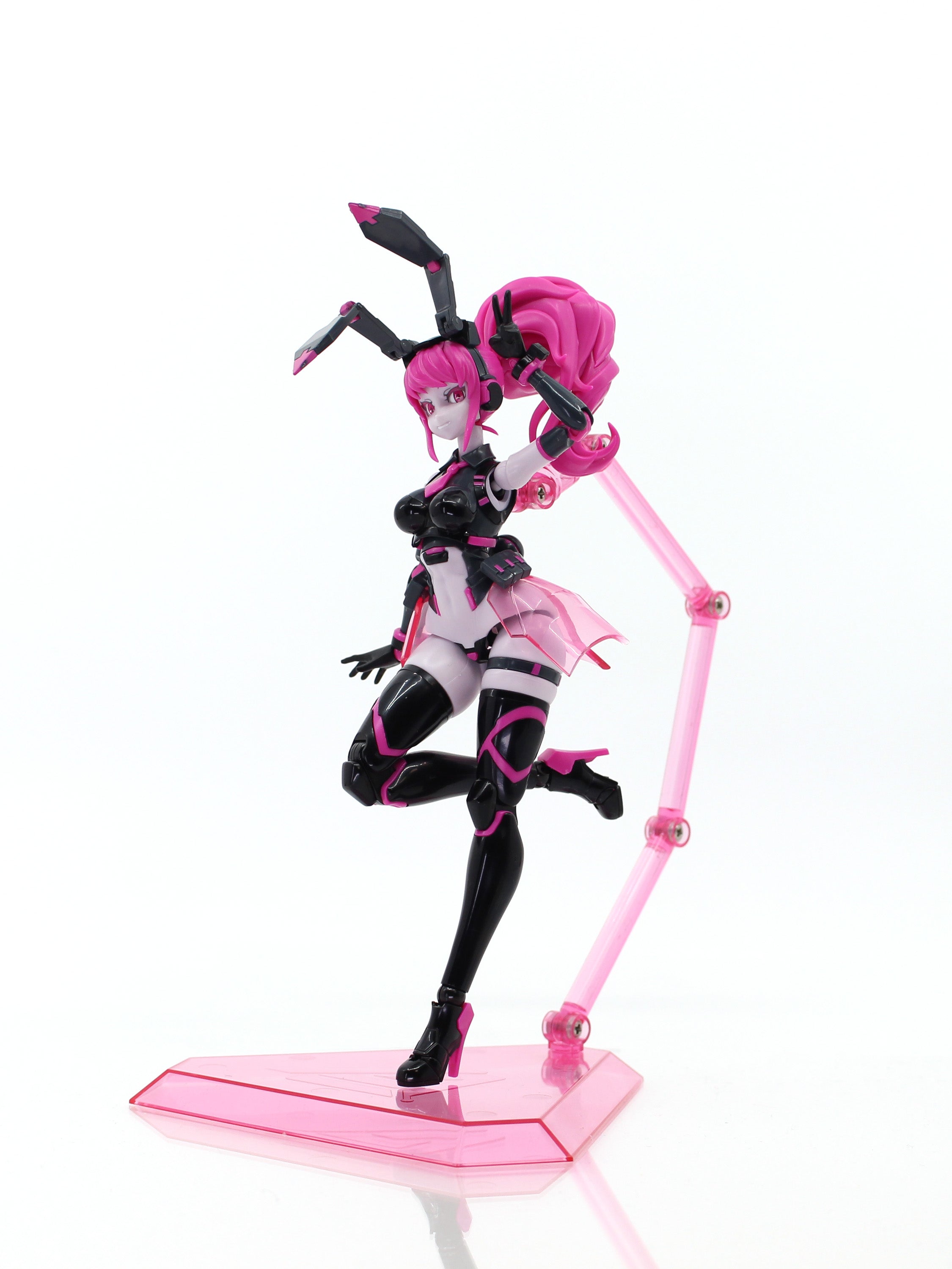 アニマサーキット ヴィオ・ザ・ラビット SP 1/12スケール – SOOTANG HOBBY