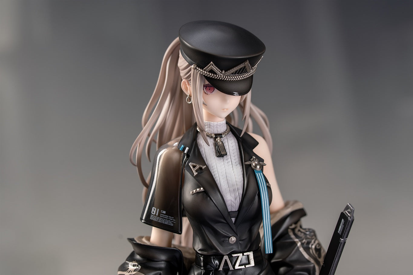 A-Z:[B]-full dress- 1/7スケール – SOOTANG HOBBY