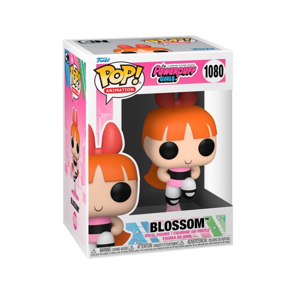 パワーパフガールズ_Funko_BRANDPAGE – SOOTANG HOBBY