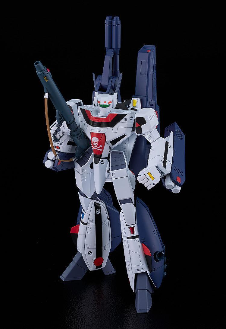PLAMAX PX16 VF-1S ストライクバトロイドバルキリー（一条輝機） 1/72