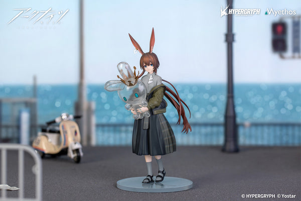 Gift+ アーミヤ FLOATING GEAR Ver. 1/10スケール – SOOTANG HOBBY