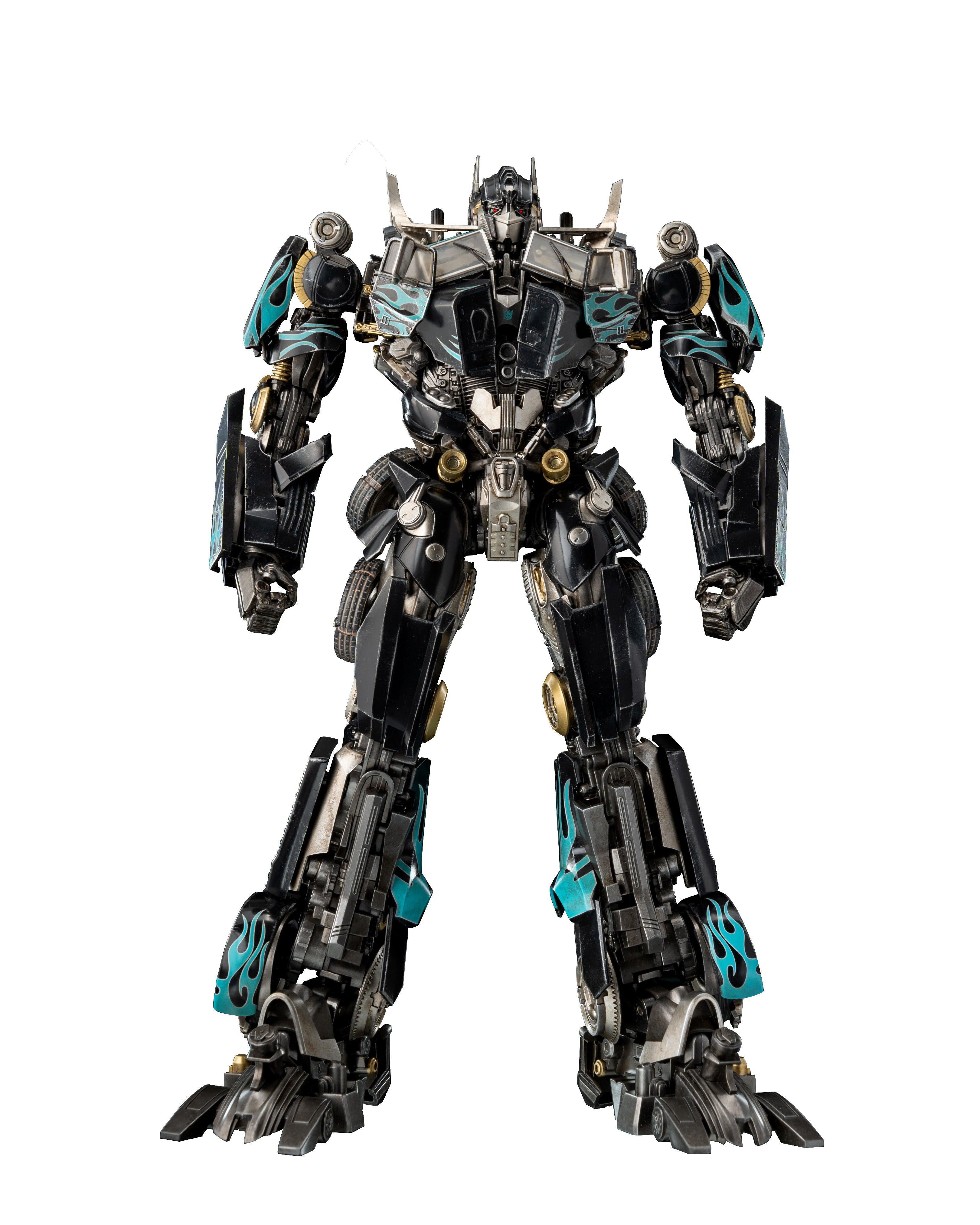 限定蔵出し】DLX ネメシスプライム – SOOTANG HOBBY