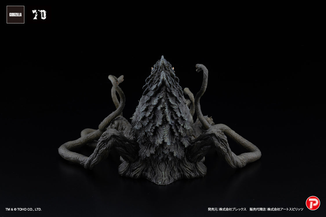 激造EX ビオランテ ブラックライトVer. – SOOTANG HOBBY