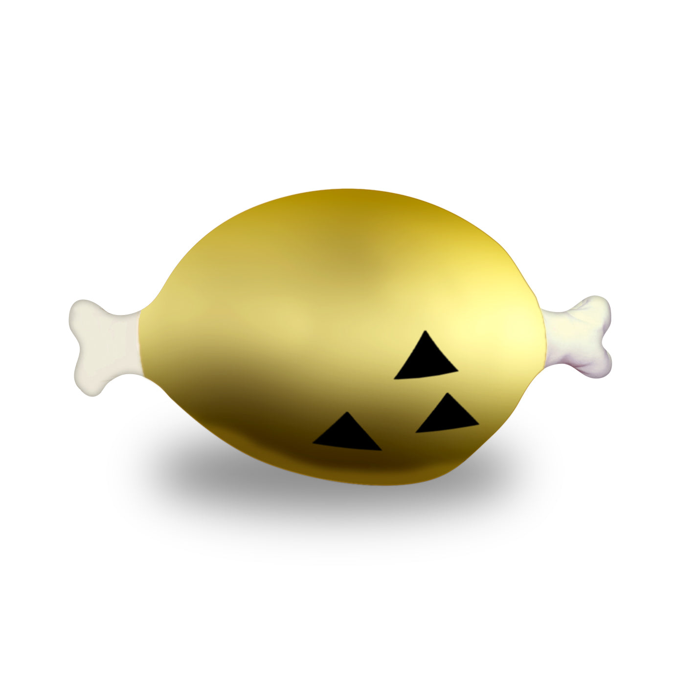 モンスターハンター20周年 1/1金（こん）がり肉クッション – SOOTANG HOBBY