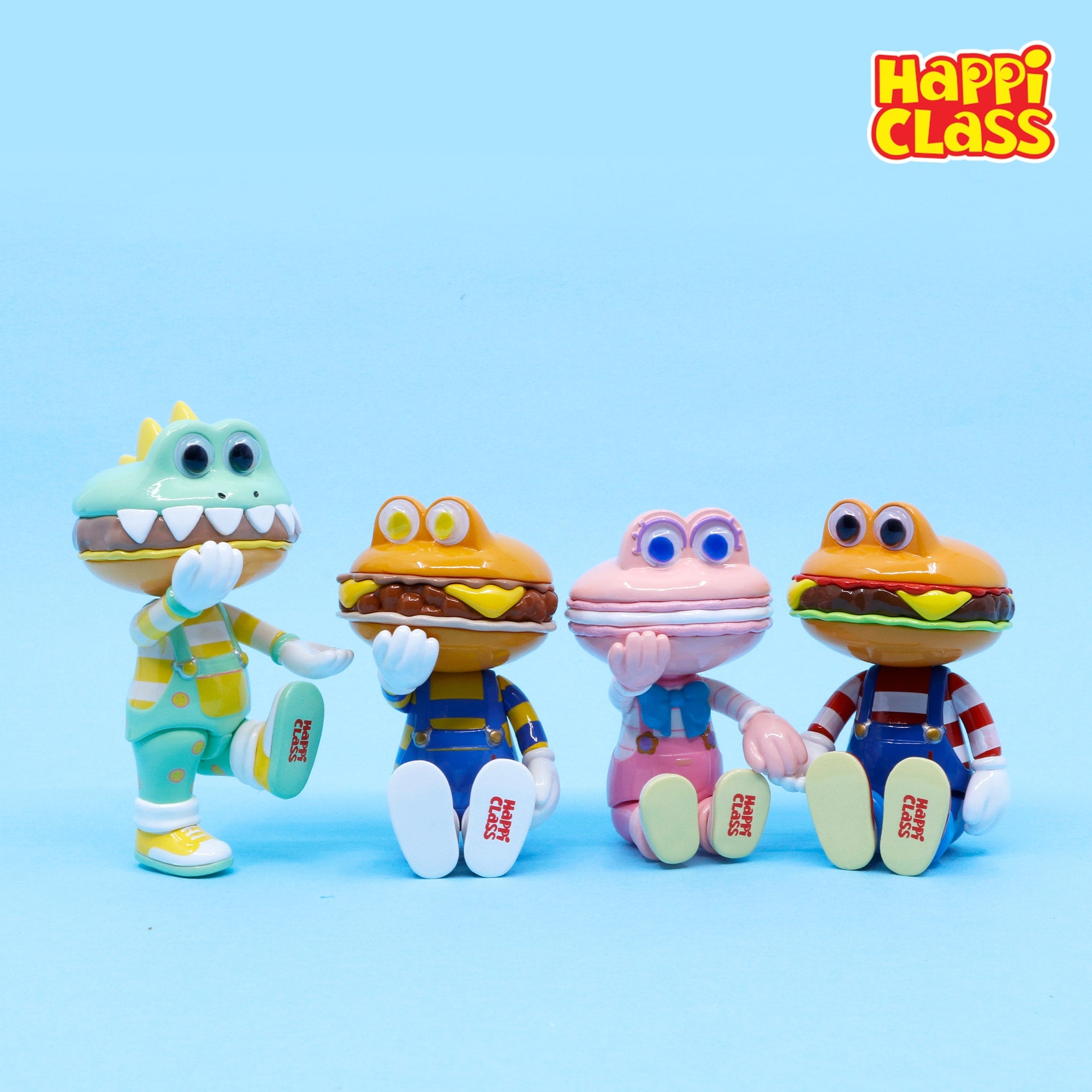 HEROCROSS – SOOTANG HOBBY