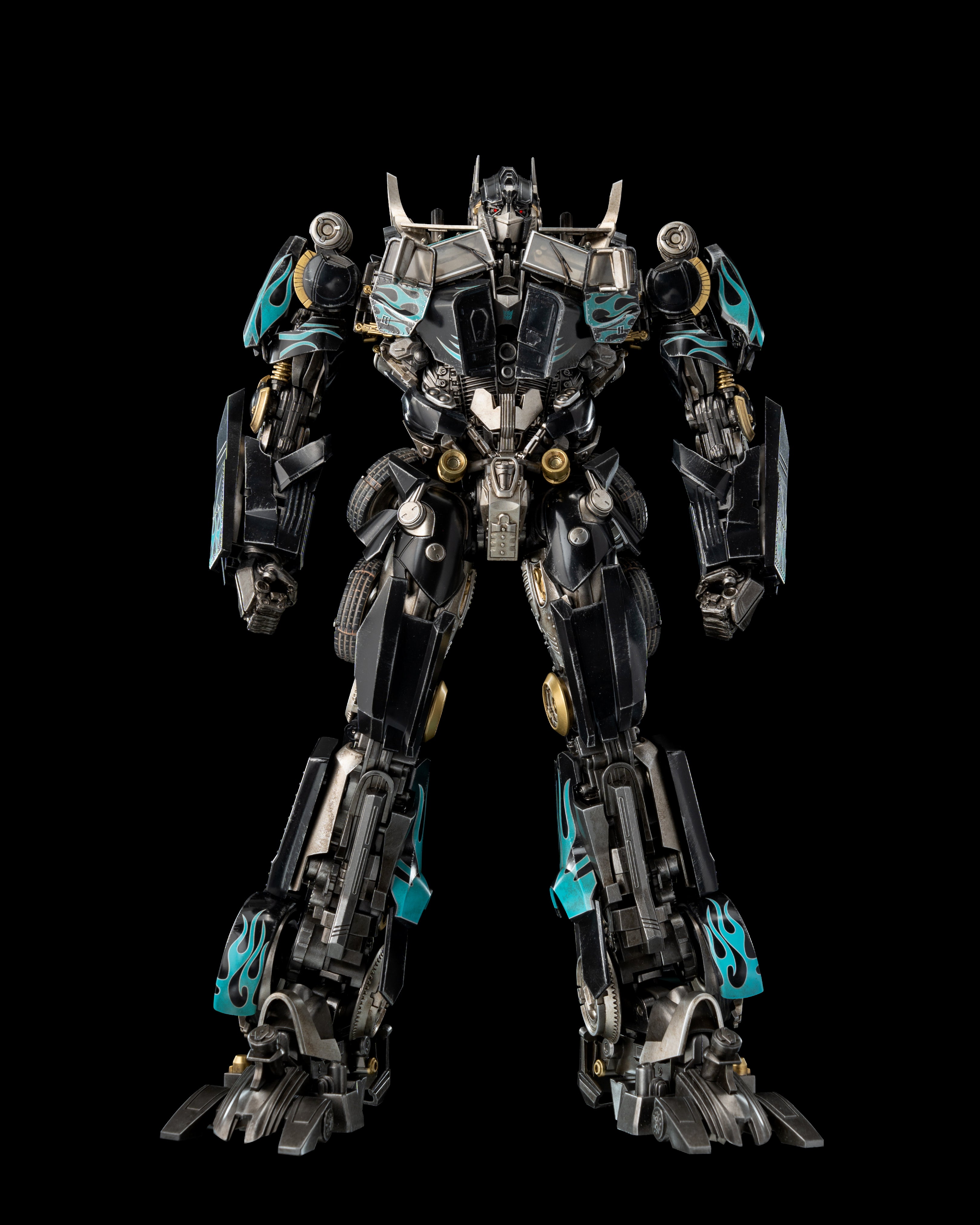 限定蔵出し】DLX ネメシスプライム – SOOTANG HOBBY