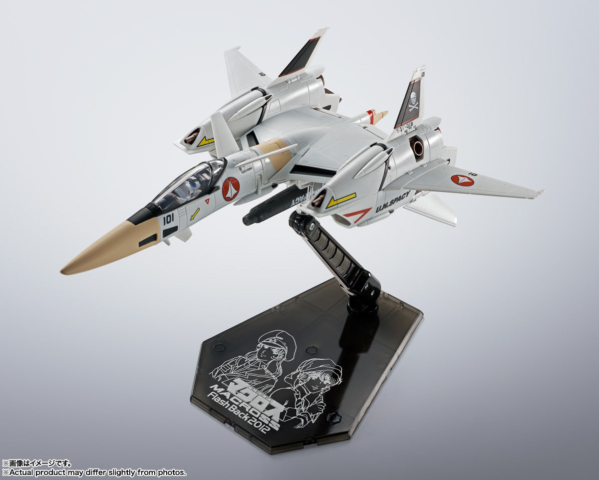 HI-METAL R VF-4 ライトニングⅢ -Flash Back 2012- – SOOTANG HOBBY