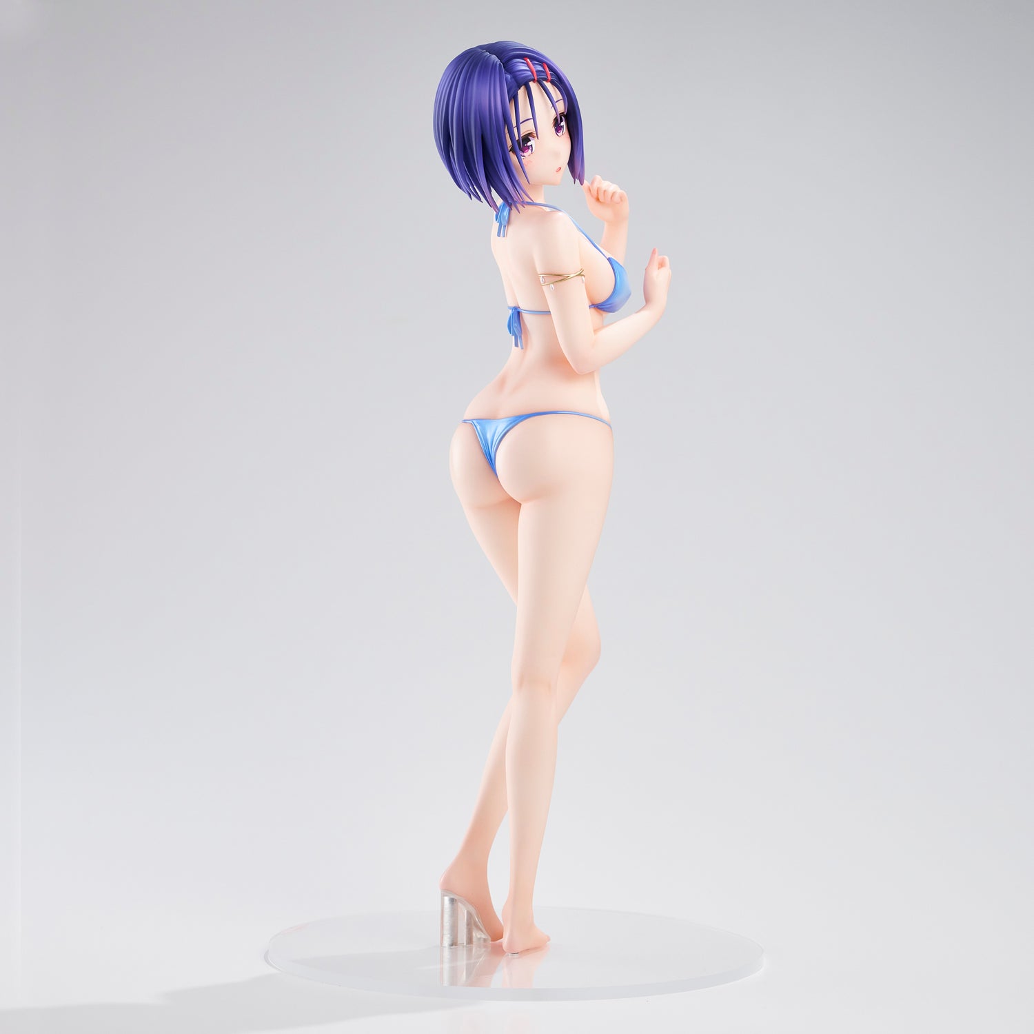 水着シリーズ 西連寺春菜 1/4スケール – SOOTANG HOBBY