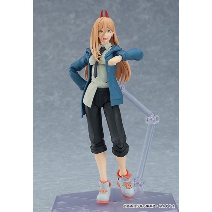 figma パワー – SOOTANG HOBBY