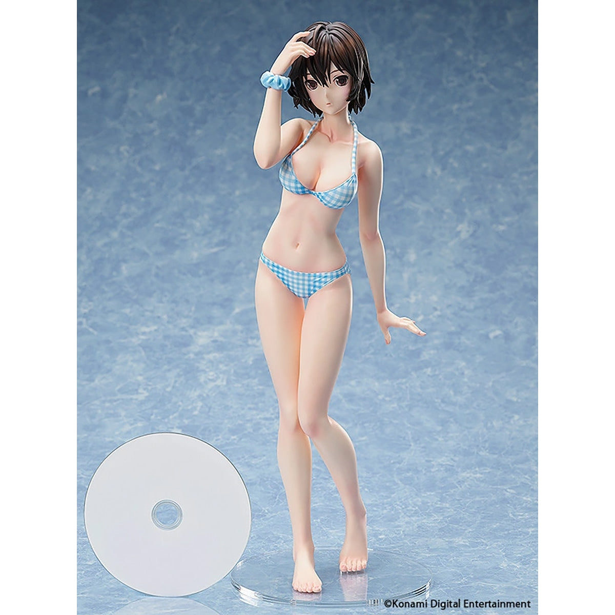 B-style 高嶺愛花 水着Ver. 1/4スケール – SOOTANG HOBBY