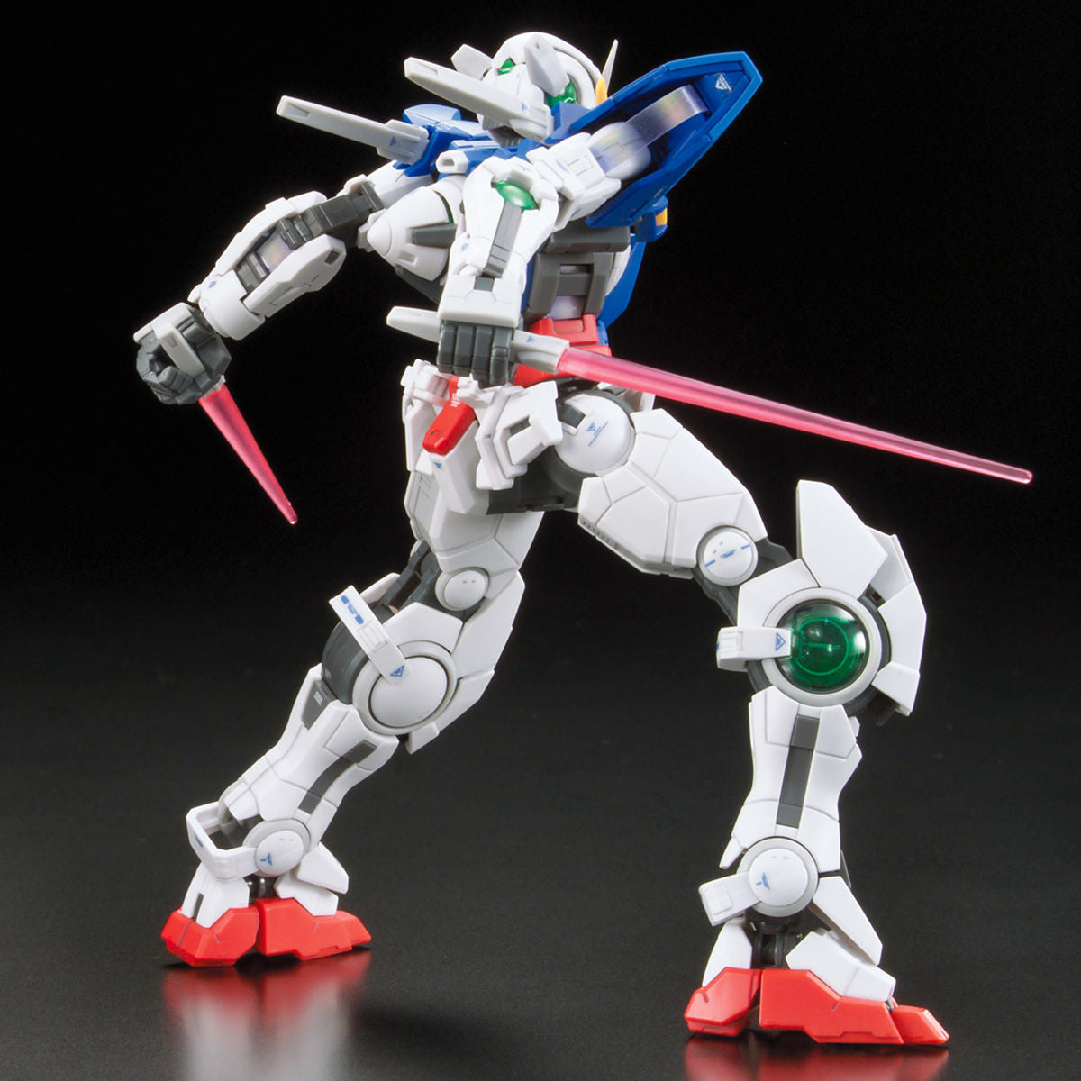 RG ガンダムエクシア 1/144スケール – SOOTANG HOBBY
