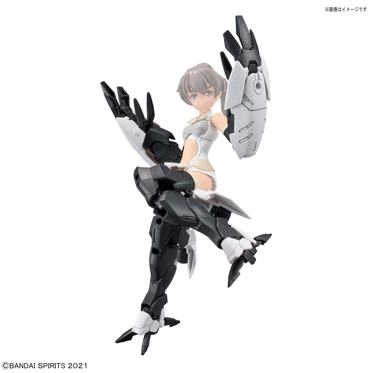 30MS オプションパーツセット3(メカニカルユニット) – SOOTANG HOBBY