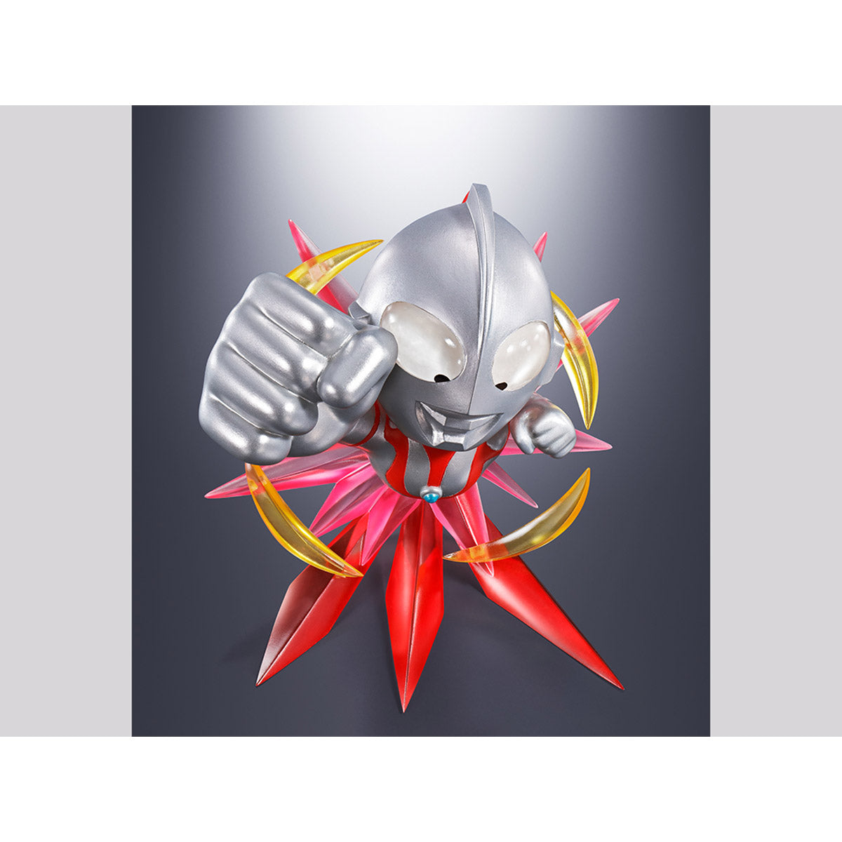 TAMASHII NATIONS BOX – SOOTANG HOBBY