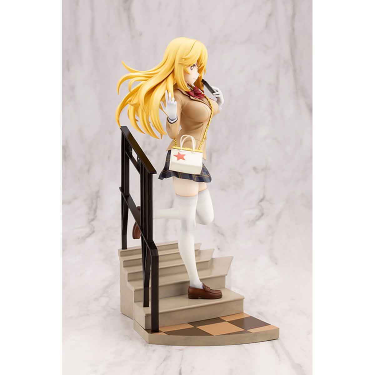 食蜂操祈 15周年記念Ver. 1/7スケール – SOOTANG HOBBY