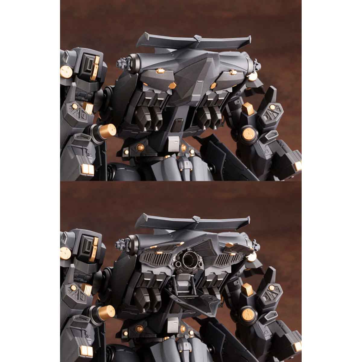 DECOCTION MODELS レイレナード 03-AALIYAH シュープリス – SOOTANG HOBBY