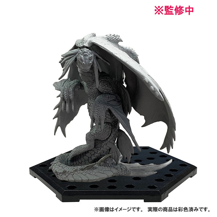 BOX販売]CFB モンスターハンター スタンダードモデル Plus Vol.23 -6個