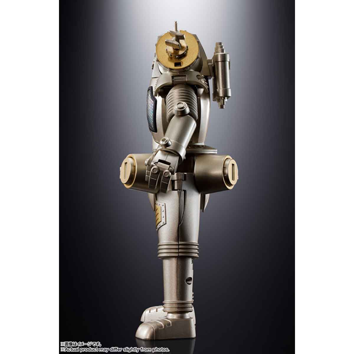 超合金魂 GX-37R キングジョー 55th Anniversary Ver. – SOOTANG HOBBY