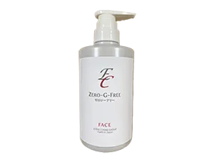 Zero G Free (ゼロジーフリー) | 機能性ローション化粧品
