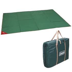 Coleman/コールマン/フォールディングテントマット/300のレンタル