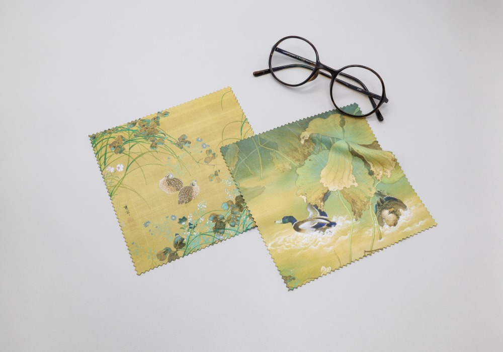 池上秀畝アートグッズ - 草紙堂 -SOSHIDO-草紙堂 -SOSHIDO-