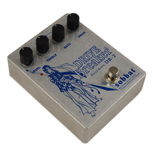 sobbat DRIVE Breaker DB-2