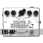 sobbat FUZZ Breaker FB-1R
