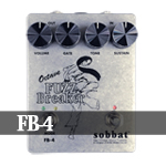 sobbat FUZZ Breaker FB-1R