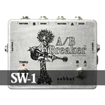 sobbat FUZZ Breaker FB-4