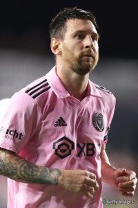 リオネル・メッシ | サッカーキング