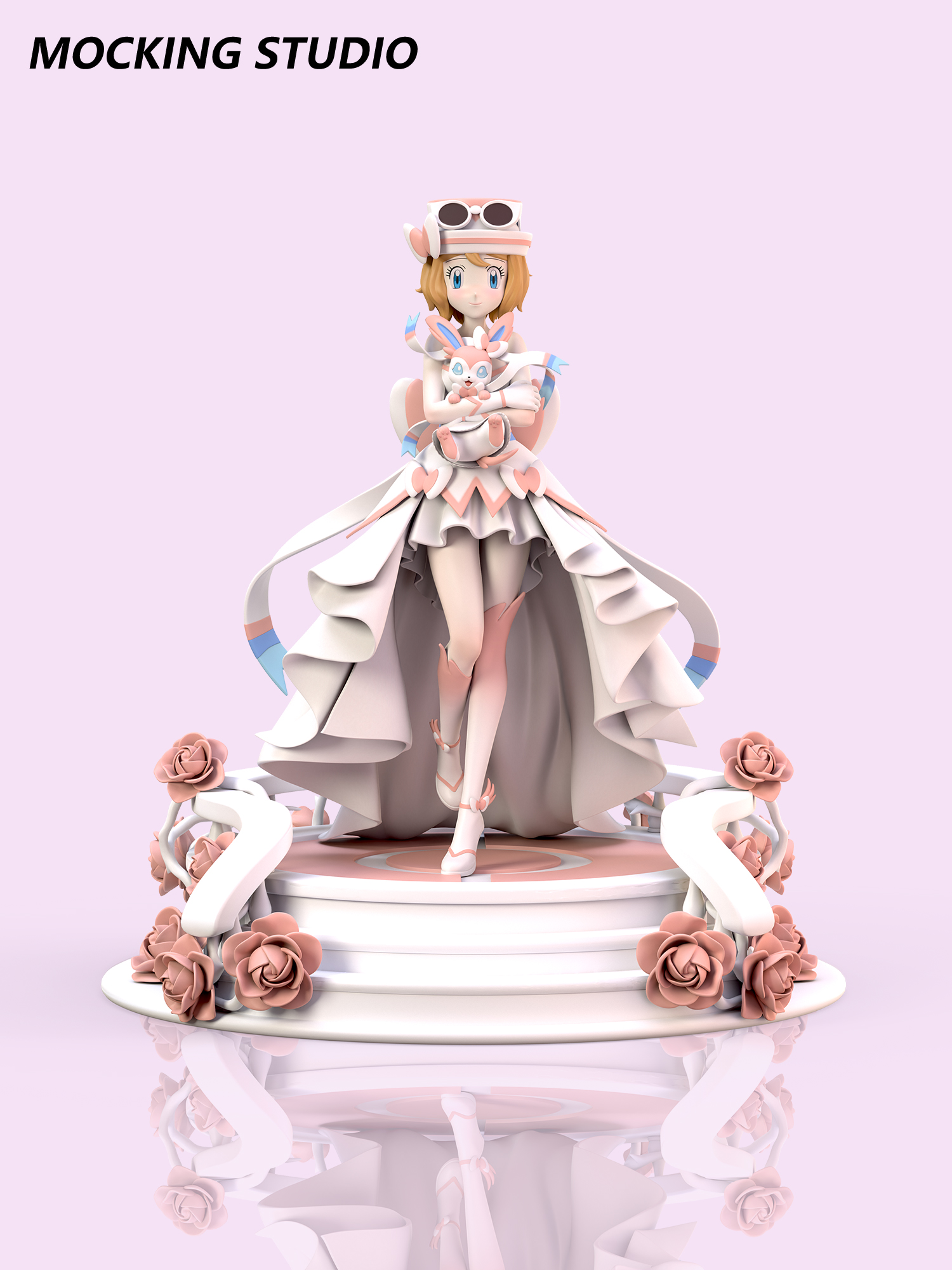 フィギュア専門店 -ソダチトイズ / 予約 主意玩家/Zhu Yi Wan Jia