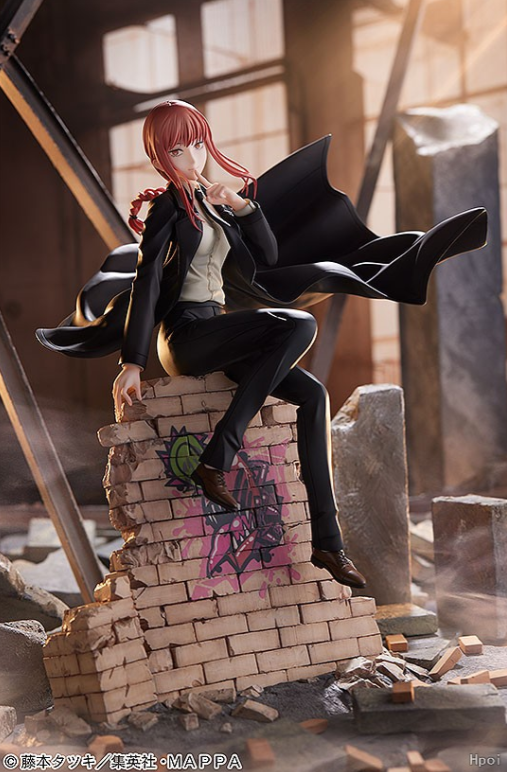 フィギュア専門店 -ソダチトイズ / ファット・カンパニー チェンソー