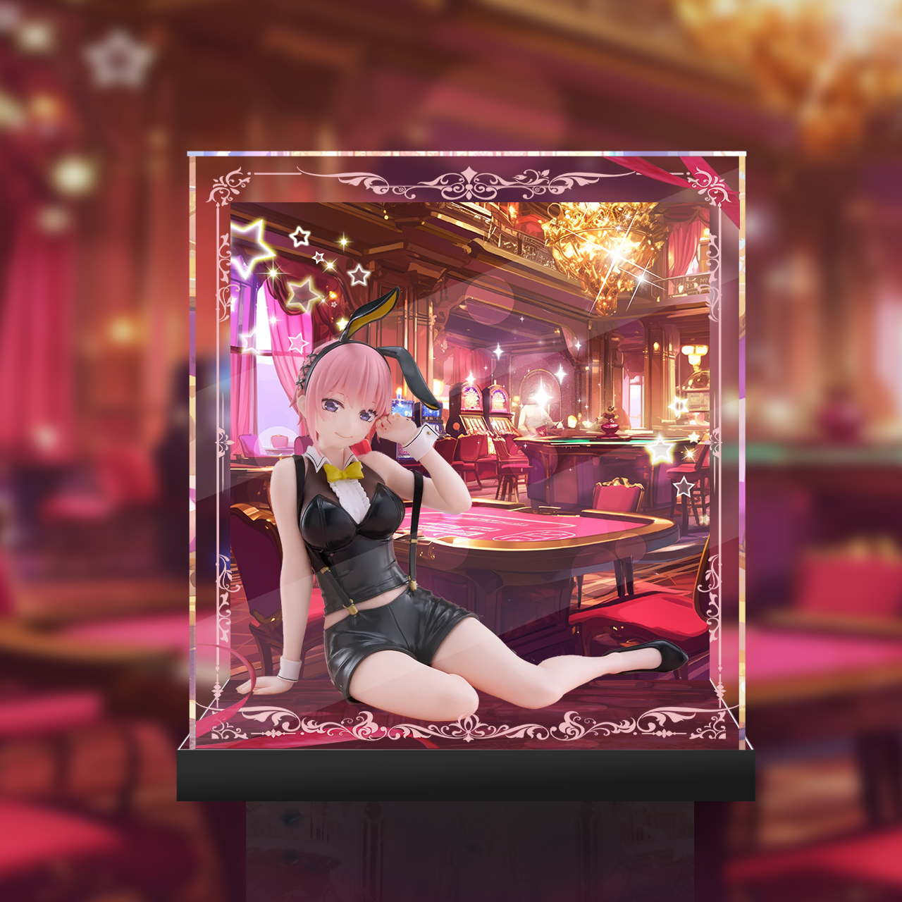 フィギュア専門店 -ソダチトイズ / 予約 TAiTO 五等分の花嫁＊ Desktop