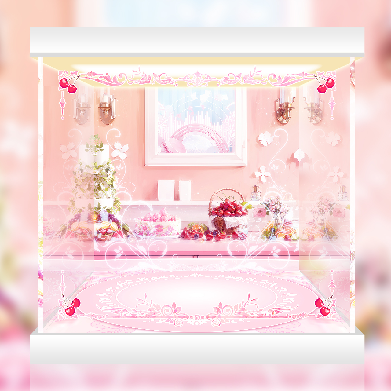 フィギュア専門店 -ソダチトイズ / 予約 TAiTO 桜ミク Desktop Cute