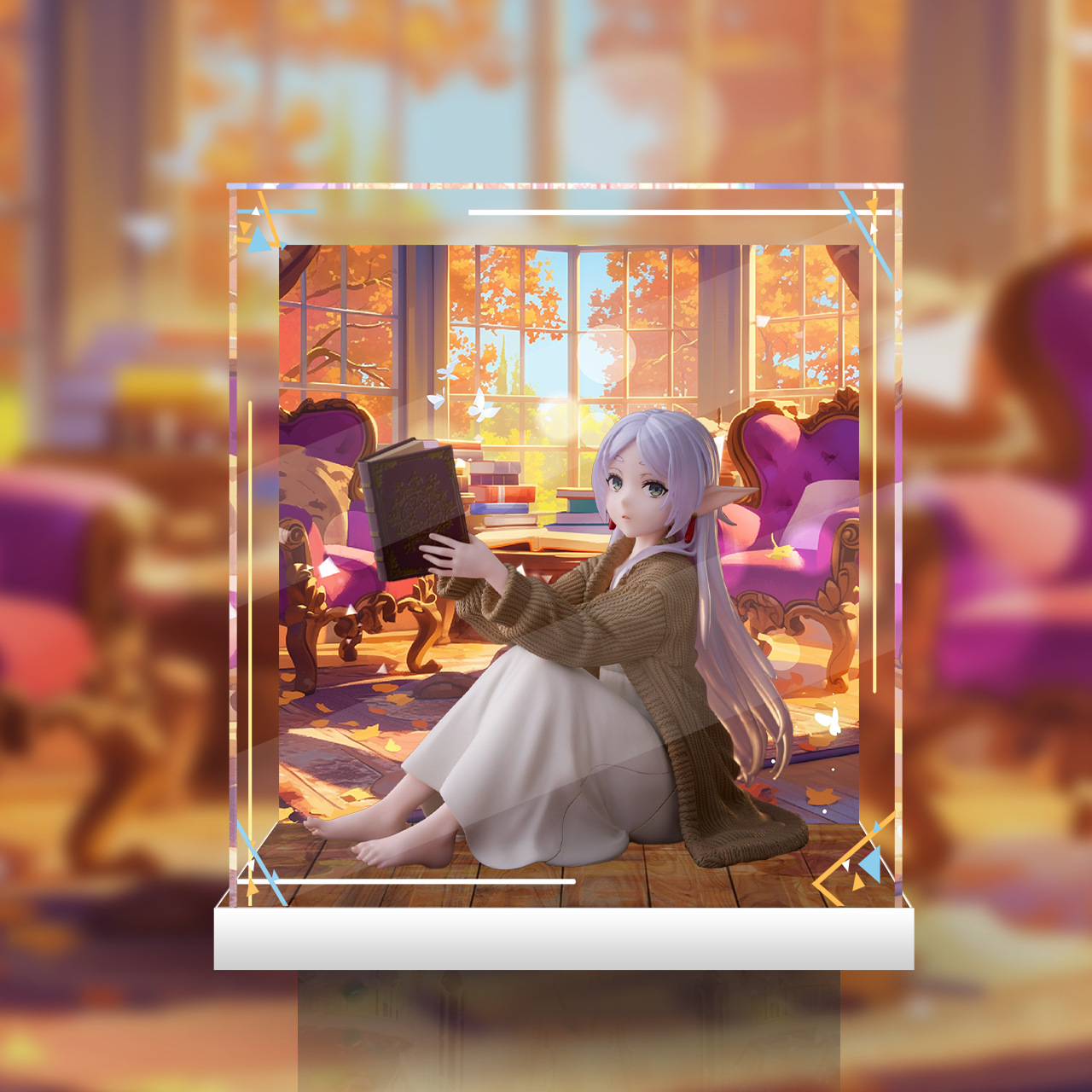 フィギュア専門店 -ソダチトイズ / 予約 TAiTO 葬送のフリーレン