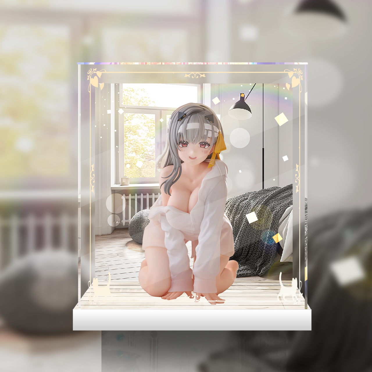 フィギュア専門店 -ソダチトイズ / 予約 FuRyu 勝利の女神：NIKKE