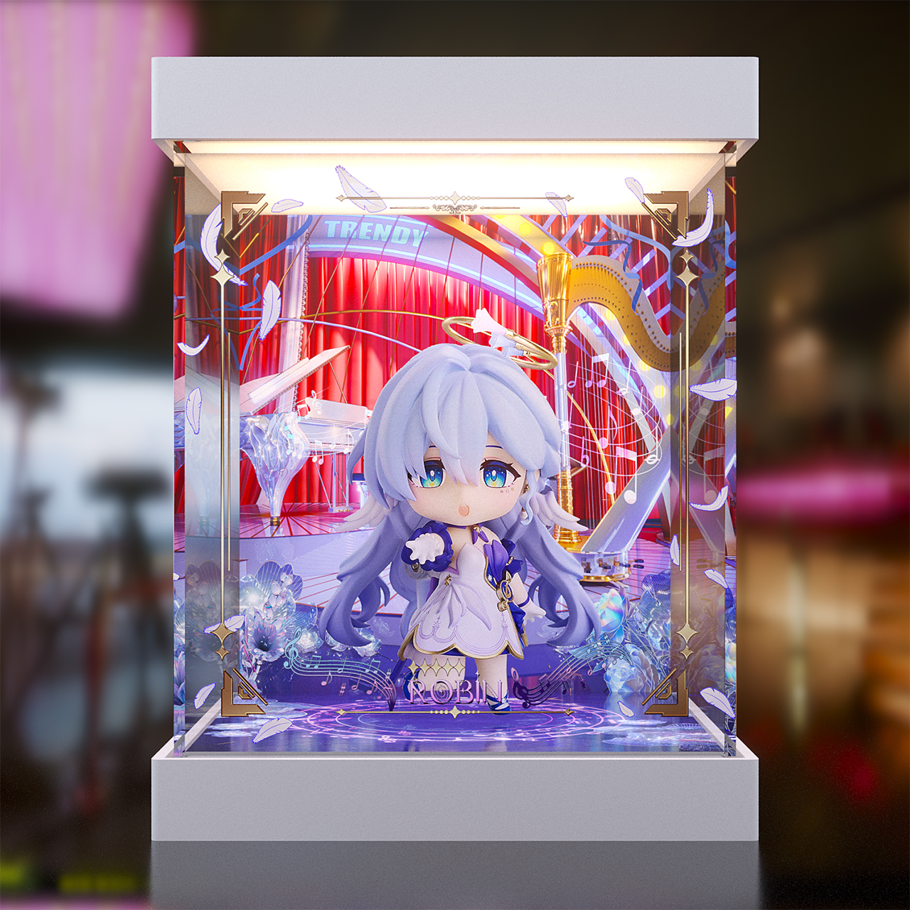 フィギュア専門店 -ソダチトイズ / 予約 GSC ねんどろいど 崩壊