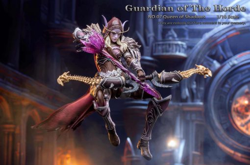 フィギュア専門店 -ソダチトイズ / GreyKnight Studio World of