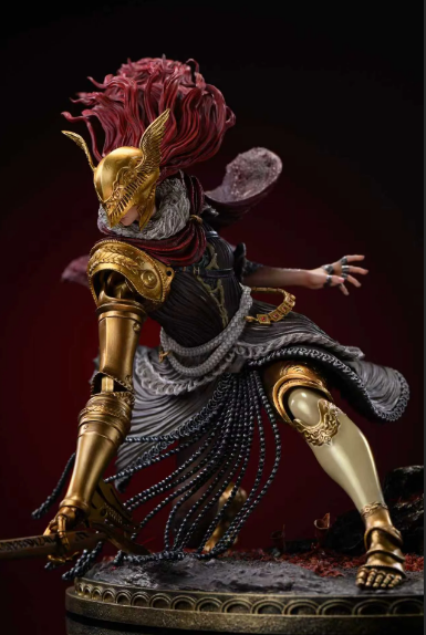 フィギュア専門店 -ソダチトイズ / 予約 Sword + Wing Malenia 2.0 1/6