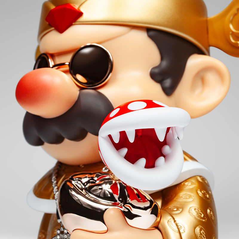 フィギュア専門店 -ソダチトイズ / ZCWO Fools Paradise SUP. PRO