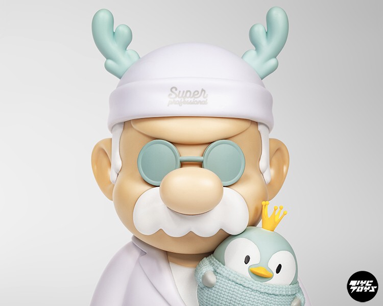 フィギュア専門店 -ソダチトイズ / ZCWO Fools Paradise SUP. PRO XL