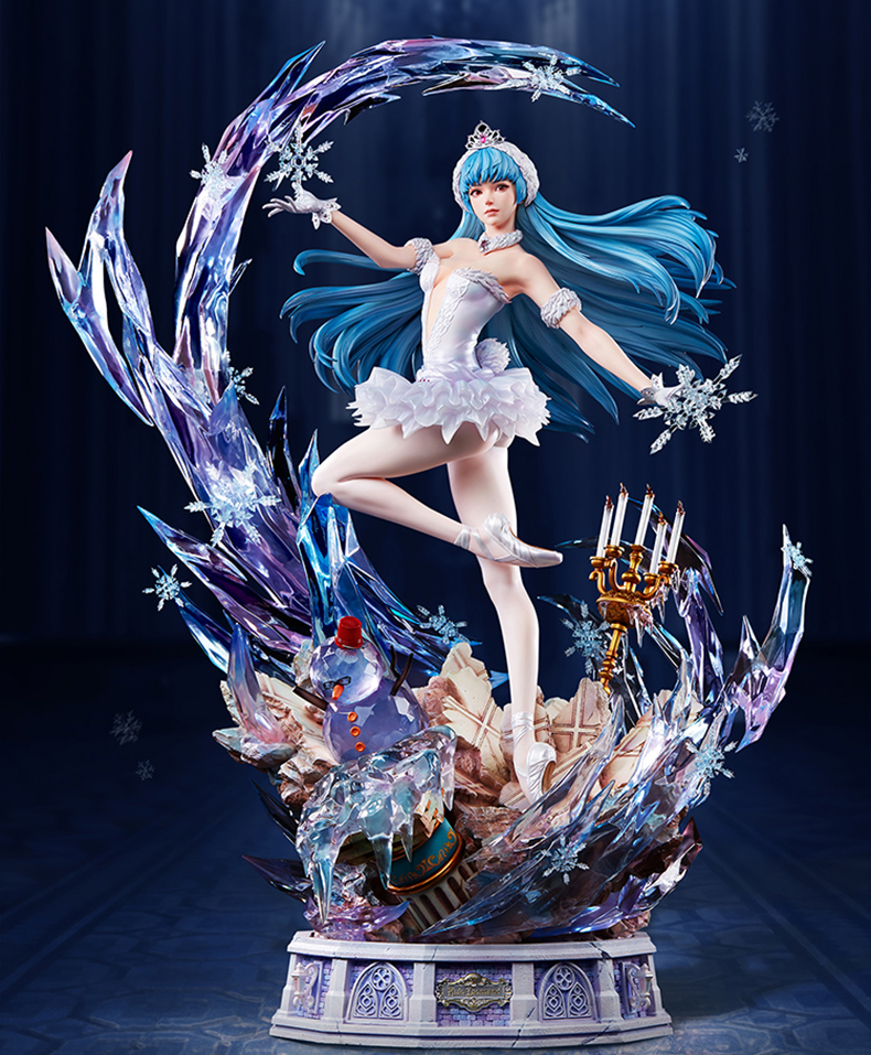 フィギュア専門店 -ソダチトイズ / ユニークアートスタジオ ザ・キング