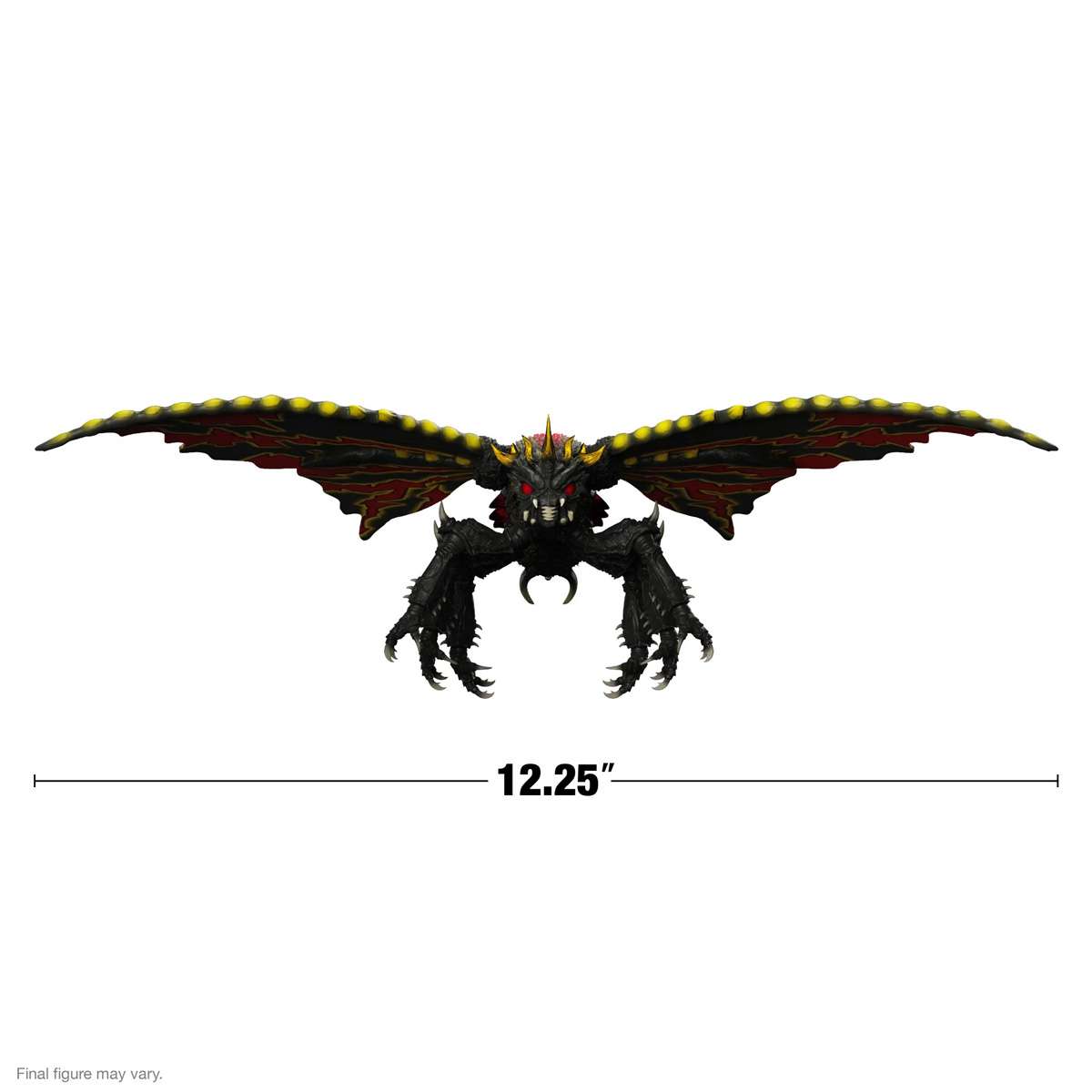 フィギュア専門店 -ソダチトイズ / Super7 Studio ゴジラvsモスラ(1992