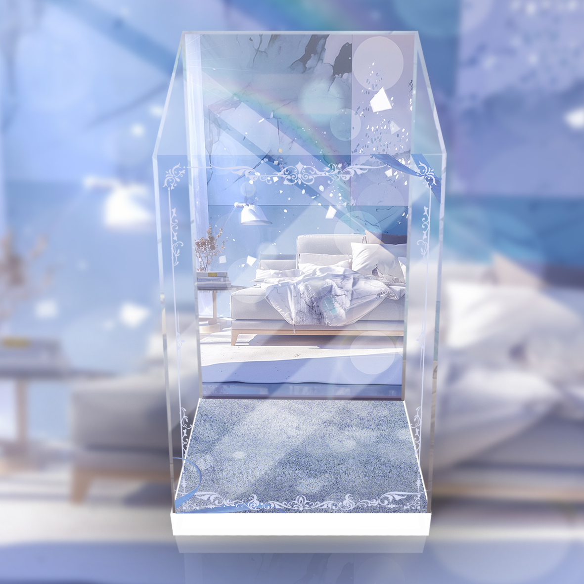 フィギュア専門店 -ソダチトイズ / FuRyu TENITOL TALL Nachoneko 専用