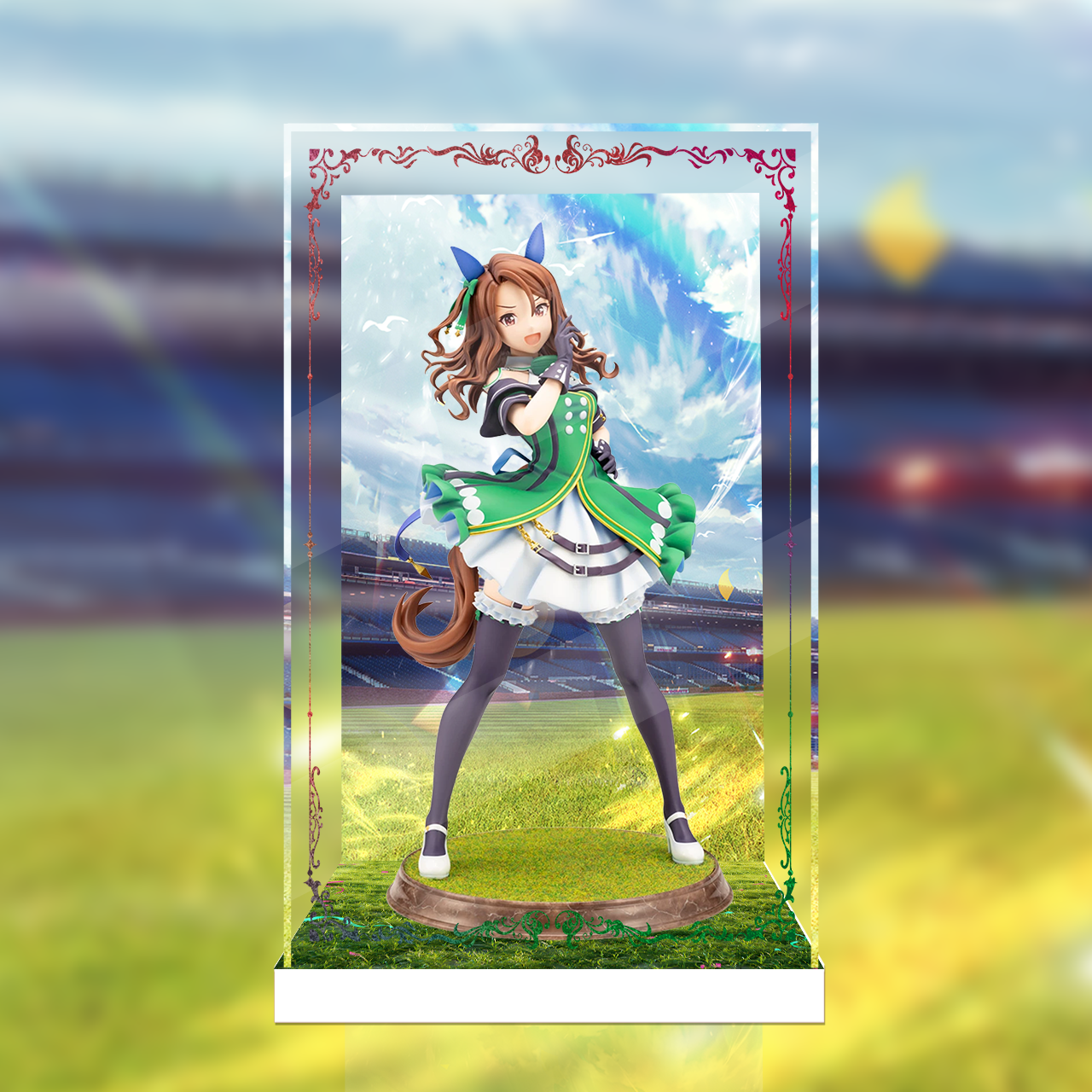 フィギュア専門店 -ソダチトイズ / 予約 Kotobukiya ウマ娘 プリティー