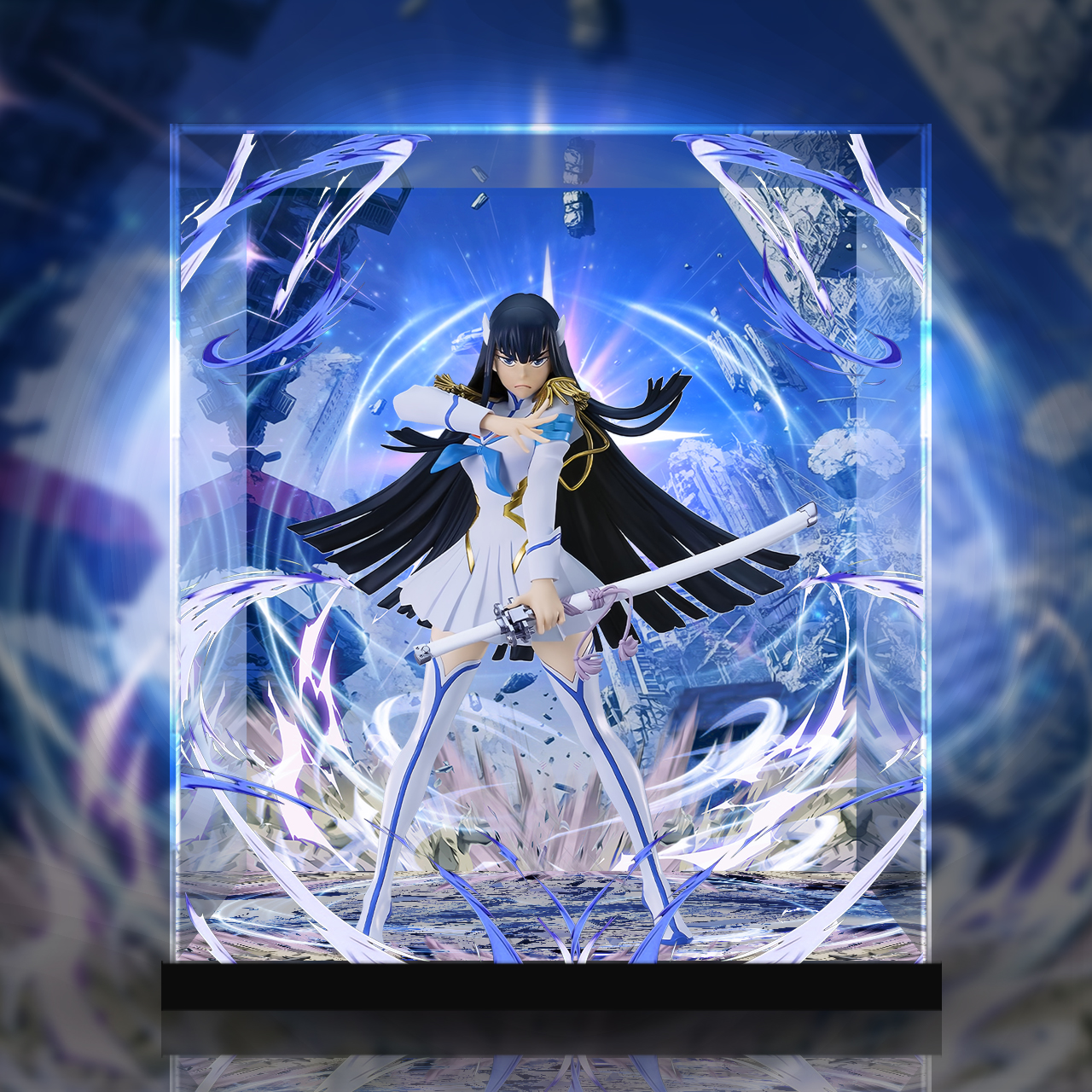 フィギュア専門店 -ソダチトイズ / 予約 GSC POP UP PARADE キルラキル